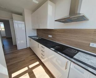 Kitchen of Flat to rent in Málaga Capital  with Oven and Washing machine