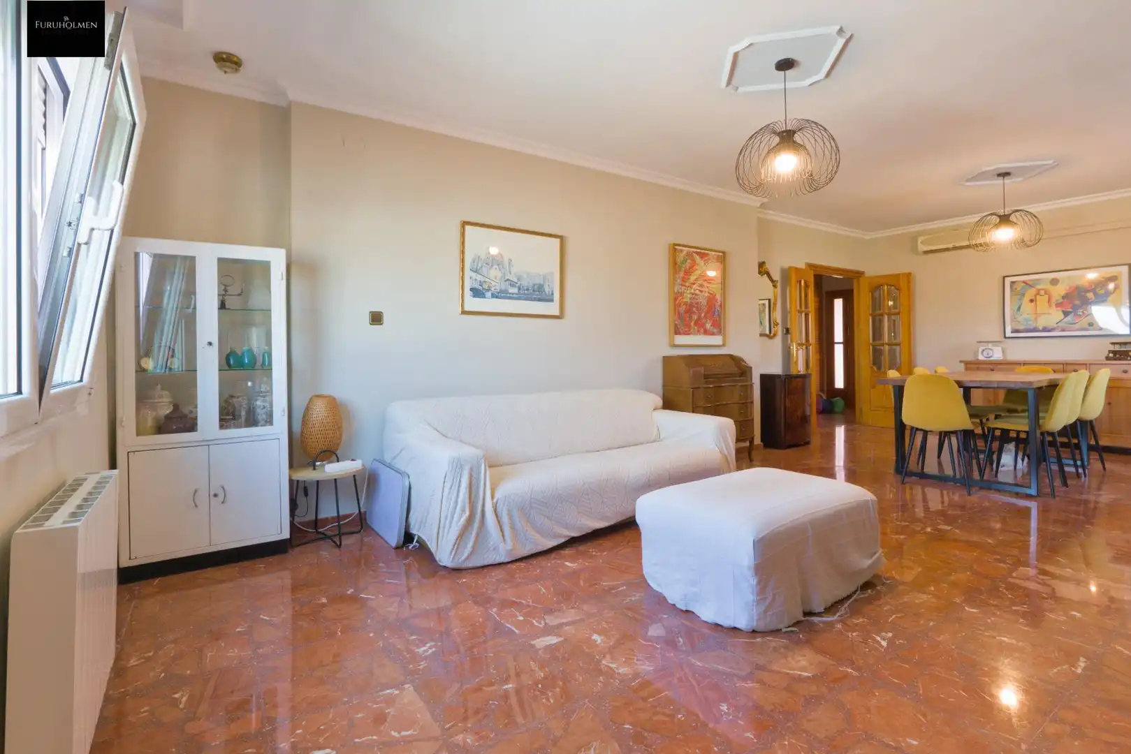 House with garden for sale in Calle de Goya, imagen 4