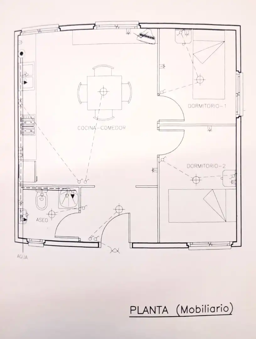 Terreny residencial en venda a Carrer Mont Perdut, imagen 26