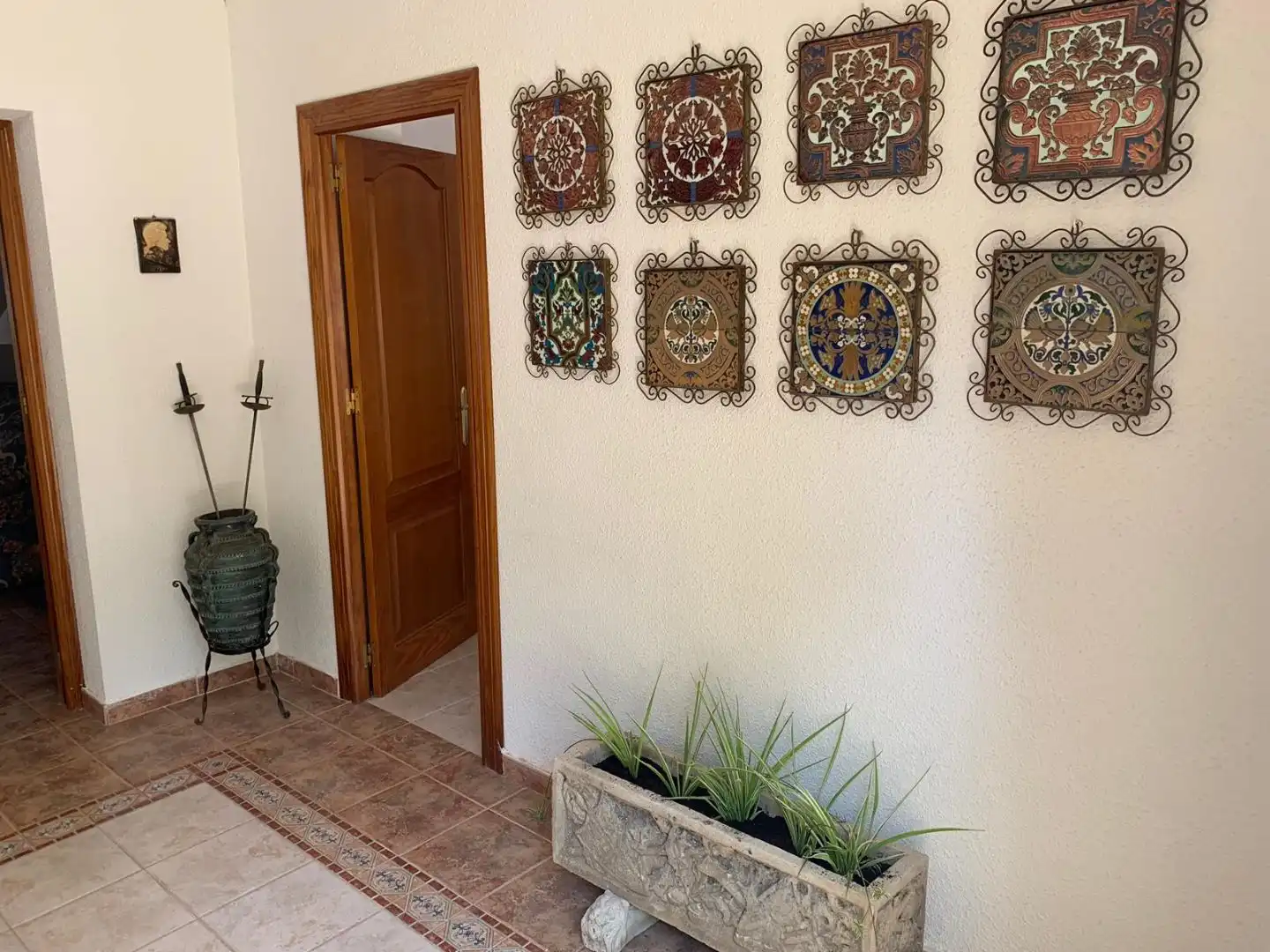 Casa o chalet de alquiler en Olocau, Valencia