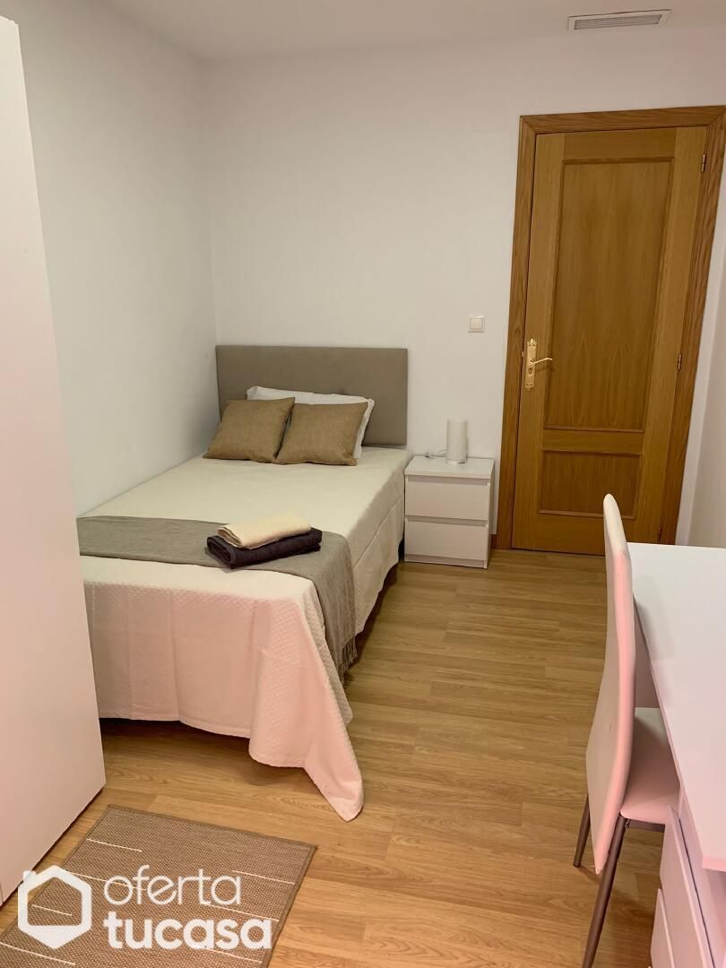 Pis per a compartir a Torrellano