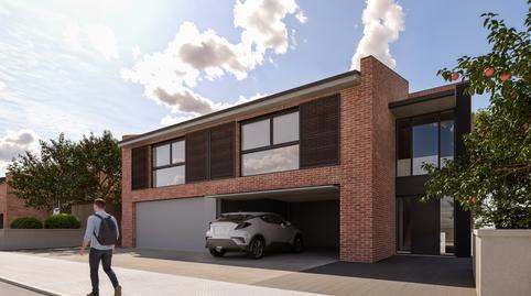 Photo 2 of Single-family semi-detached for sale in Montnegre , La Roca del Vallès, Barcelona