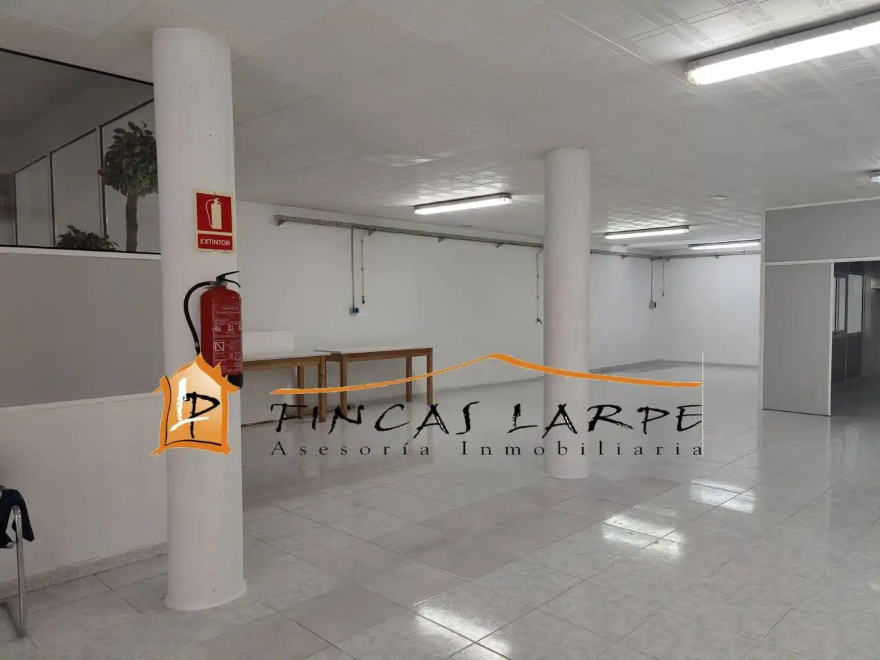 Business premises for sale in Castellbisbal, imagen 4