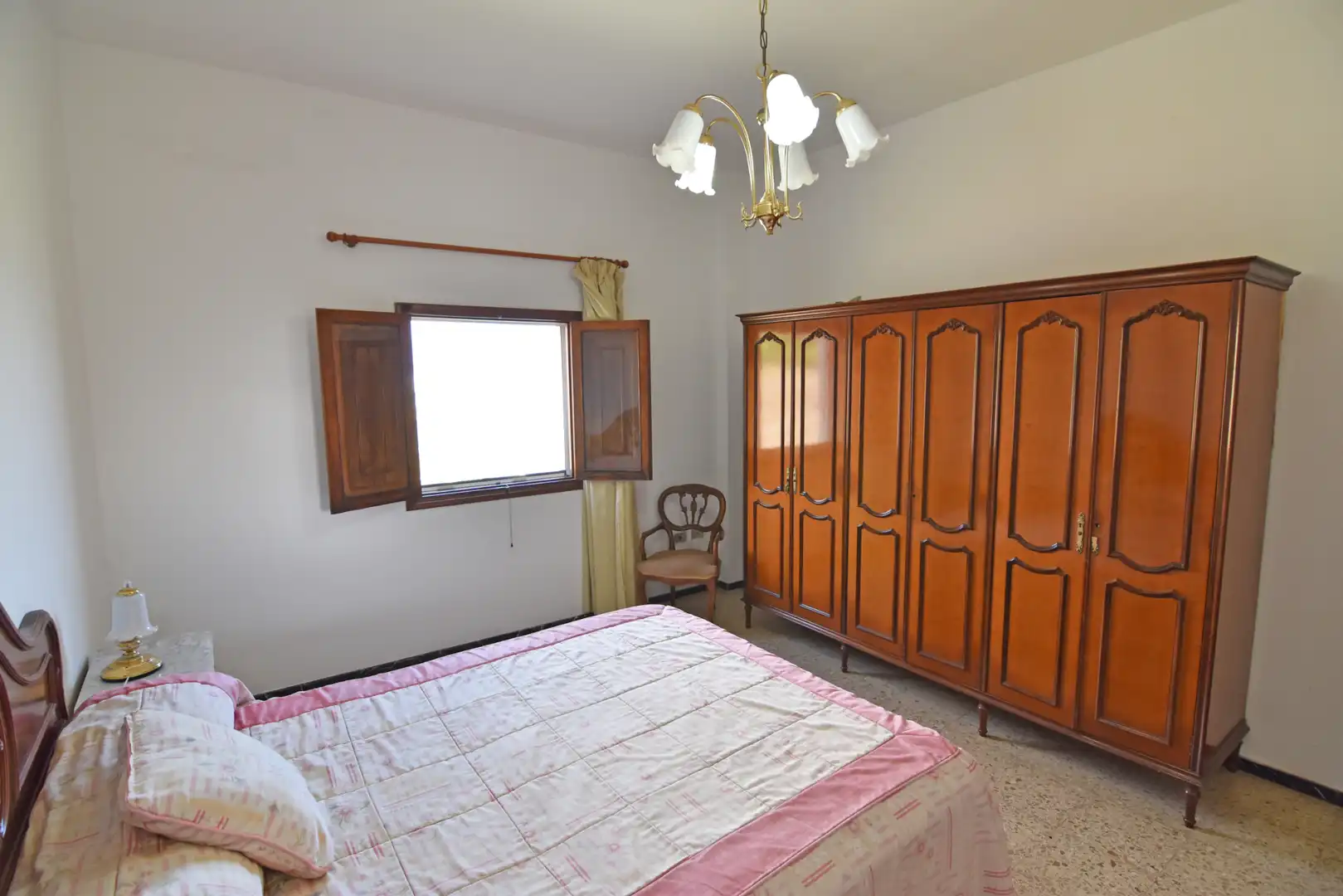 Habitación de Casa o chalet en venta en Firgas con Jardín privado, Terraza y Trastero