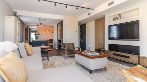 Photo 5 of Attic for sale in C. Rector Mayor Zaragoza, 19, Playa de Granada, Granada