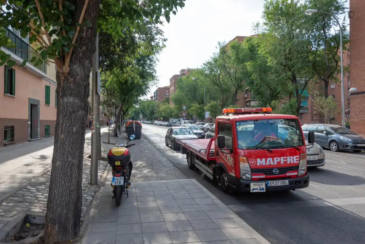 Habitació a Abrantes