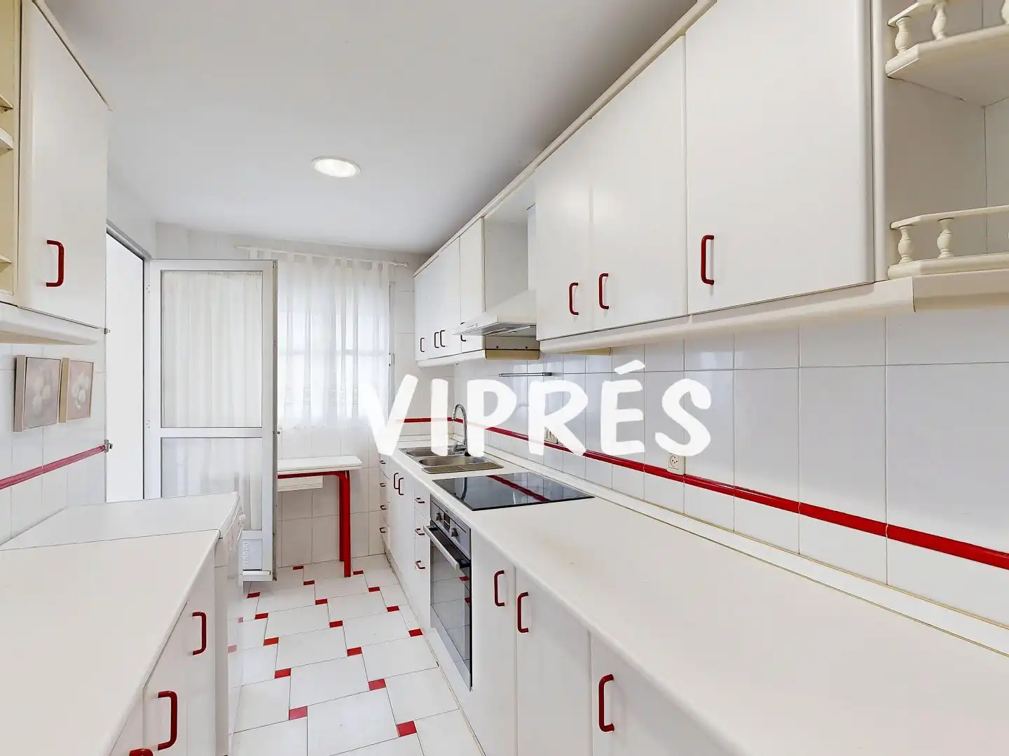 Flat for sale in Este