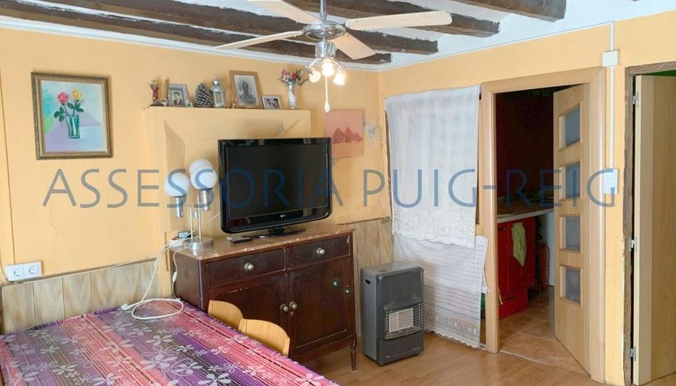 Photo 1 of Single-family semi-detached for sale in La Pobla de Lillet, Barcelona