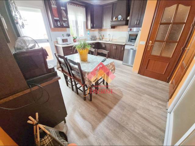 Casa-chalet en Venta en San Cristóbal