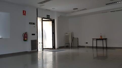 Photo 3 of Premises to rent in Plaza Mayor, 12, Villacastín, Segovia