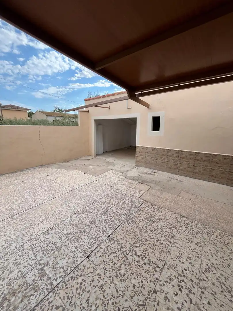 Casa con terrazza in vendita a Camino CAMPILLO, imagen 33