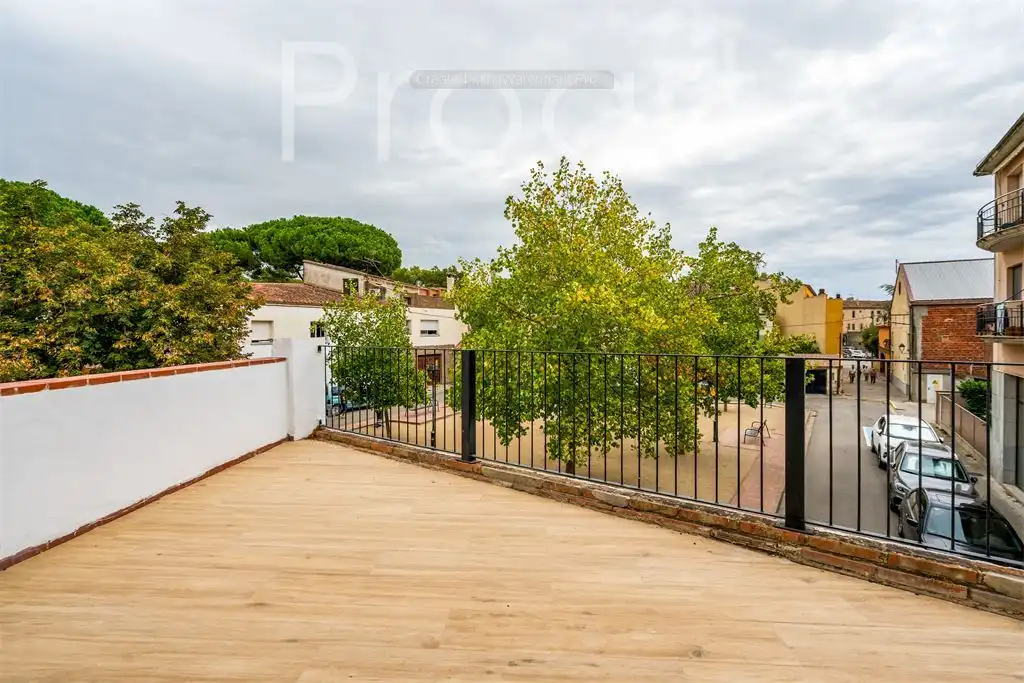 Casa con giardino in vendita a Sant Antoni de Vilamajor, imagen 2