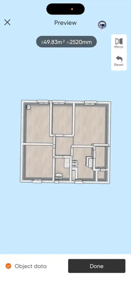 Planta baja en venta en Madrid con Calefacción