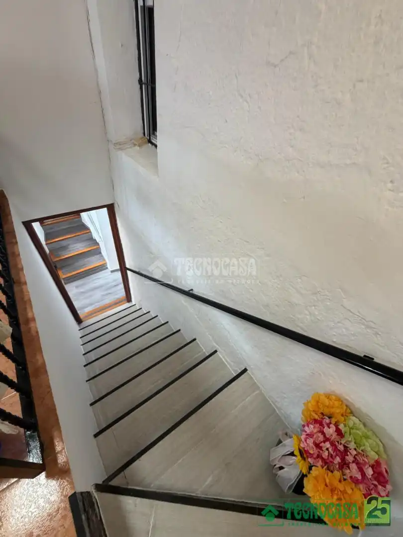 Casa adosada en venta en Santa Cruz de la Zarza con Aire acondicionado y Terraza
