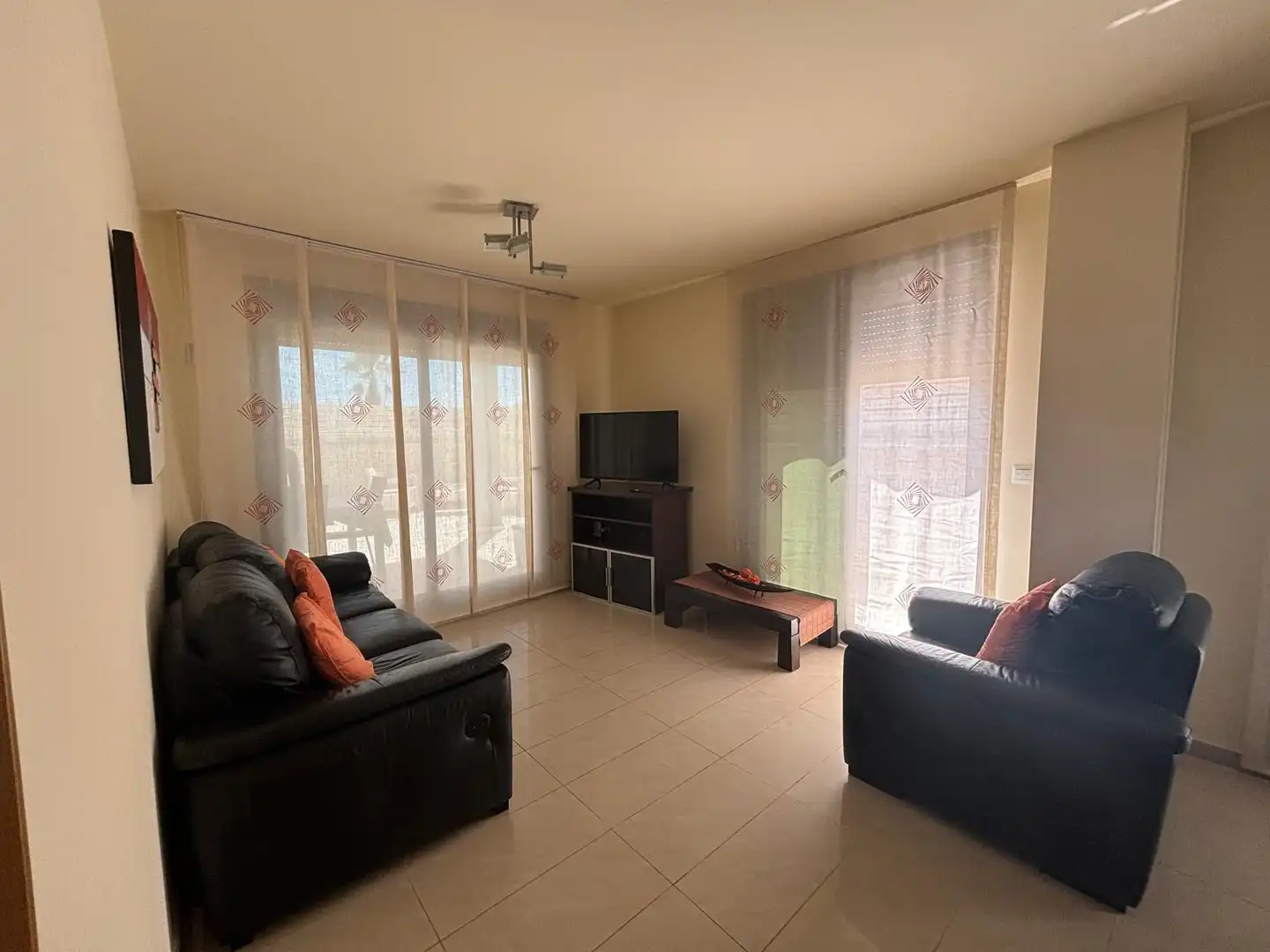 Wohnung zur Miete in Avinguda de Francisco José Balada, Costa Norte