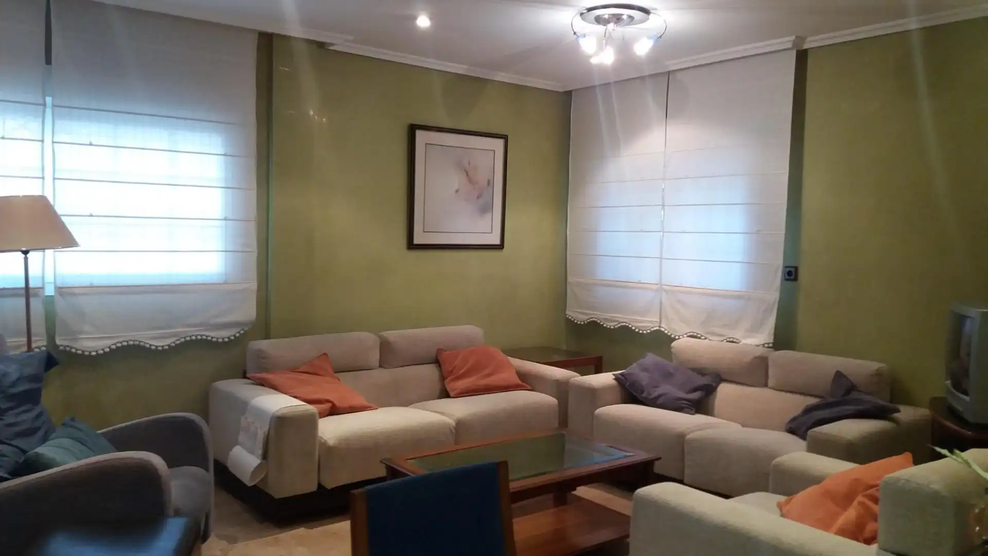 Dúplex con terraza en venta en Norte, imagen 12