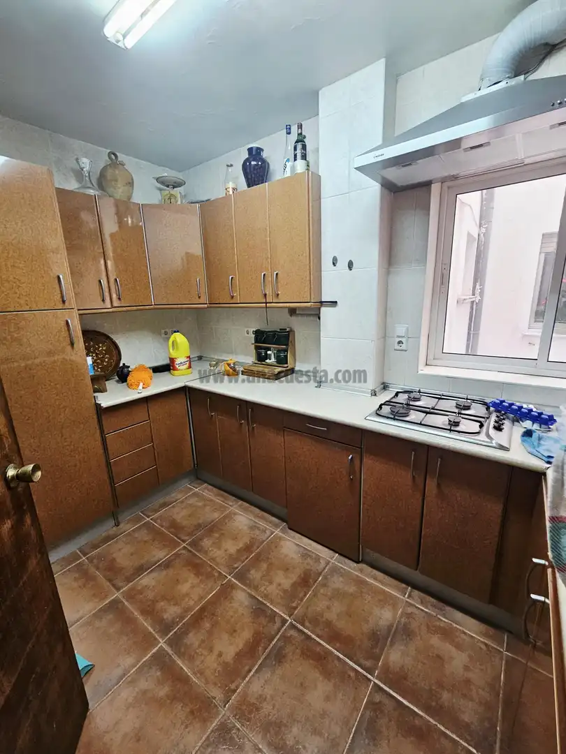 Apartament en venda a Estepona Pueblo, imagen 9