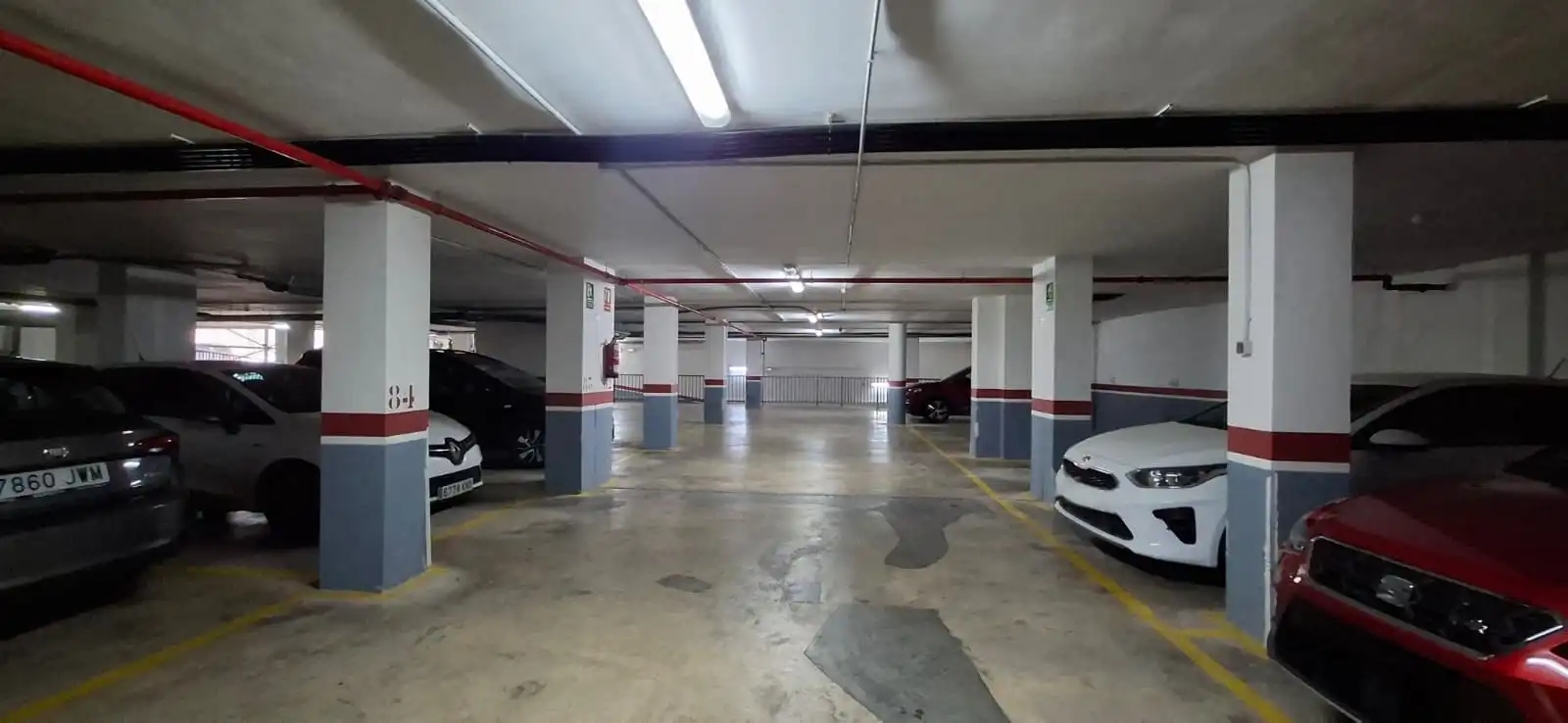 Flat with lift for sale in Calle GUILLERMO ROCH, imagen 23