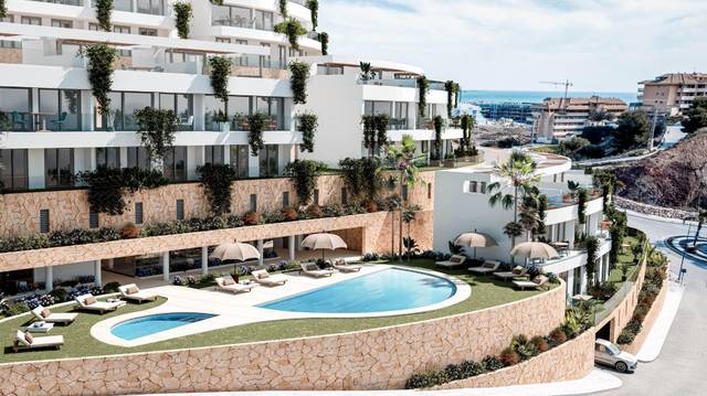 Casa adosada en Venta en Las Gaviotas  - Carvajal