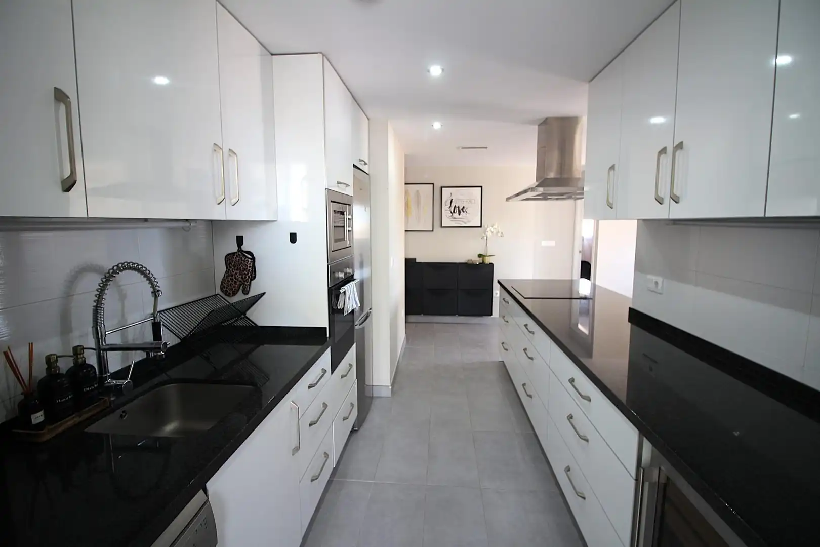 Wohnung mit Pool zum Verkauf in Orihuela Costa, imagen 15