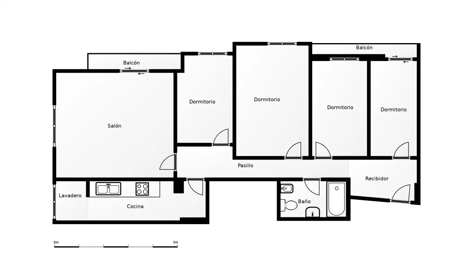 Appartement avec terrasse à vendre à Almàssera, imagen 20