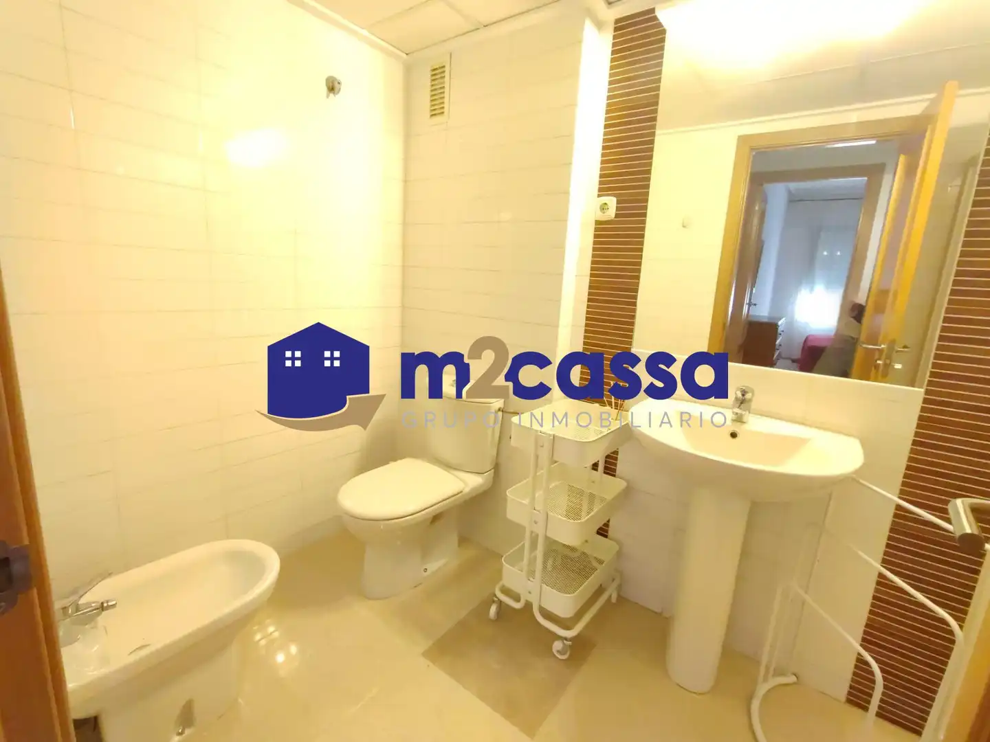 Flat with lift for sale in Lorca Ciudad, imagen 10