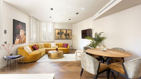 Foto 5 de Apartament en venda a Sant Pere, Sta. Caterina i la Ribera, Barcelona Capital