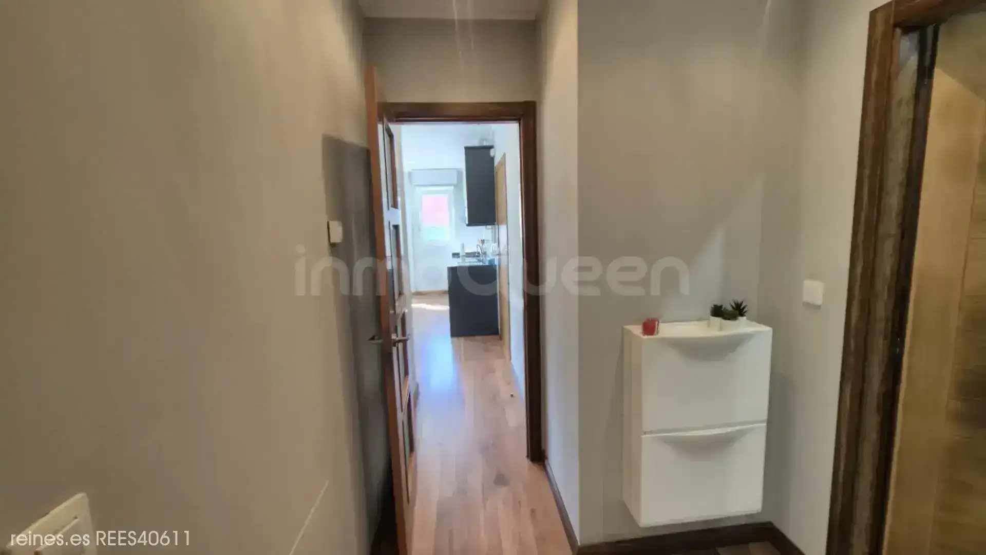 Flat for sale in Foz  with Heating and Furnished