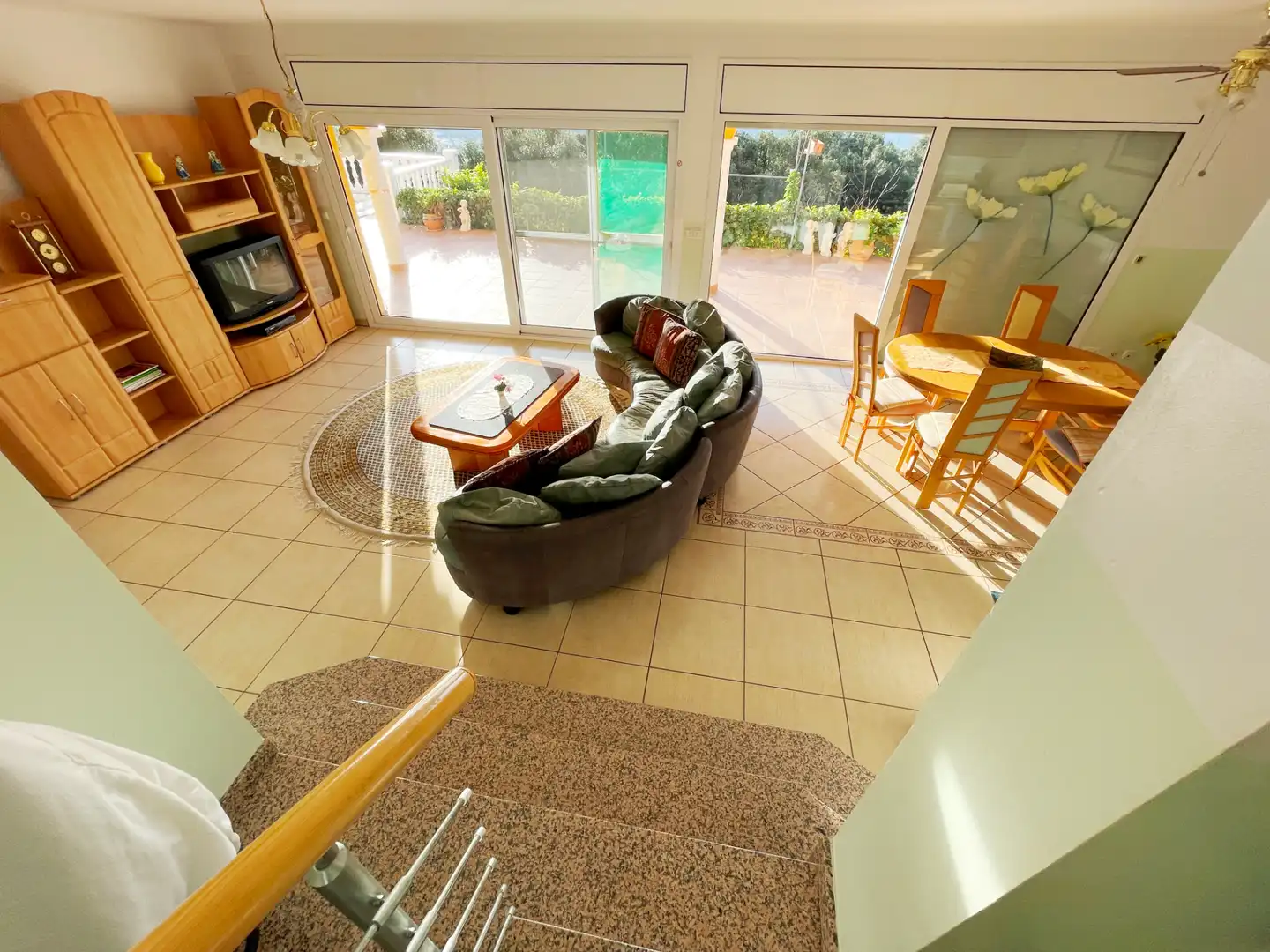 Villa mit Pool zum Verkauf in Carrer Alacant, imagen 6