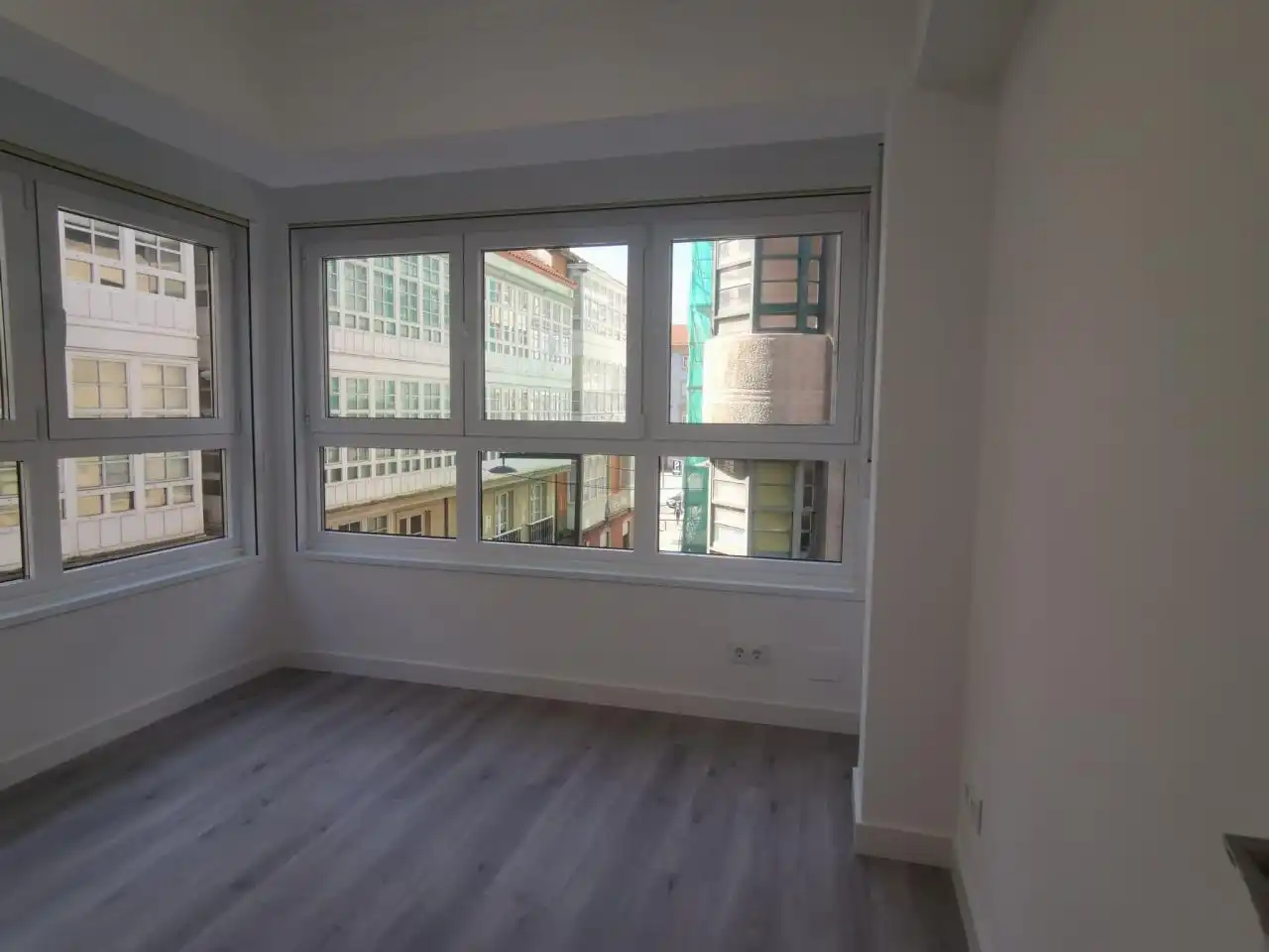 Piso en venta en Rúa Pascual Veiga, 18, Centro