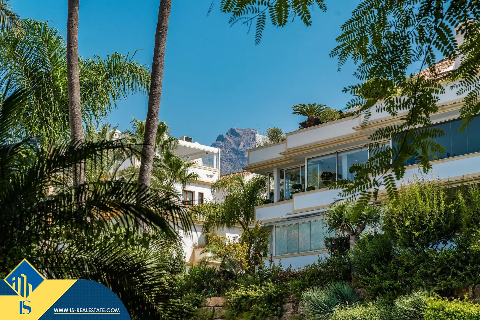 Penthouse with pool for sale in Milla de Oro, imagen 11