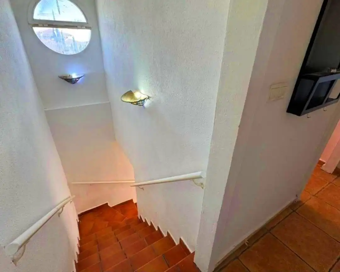 Casa o xalet en venda en Cox amb Piscina