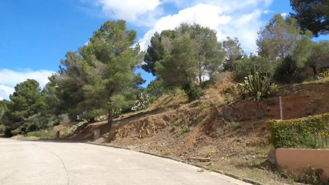 Vista exterior de Residencial en venta en Riudecanyes