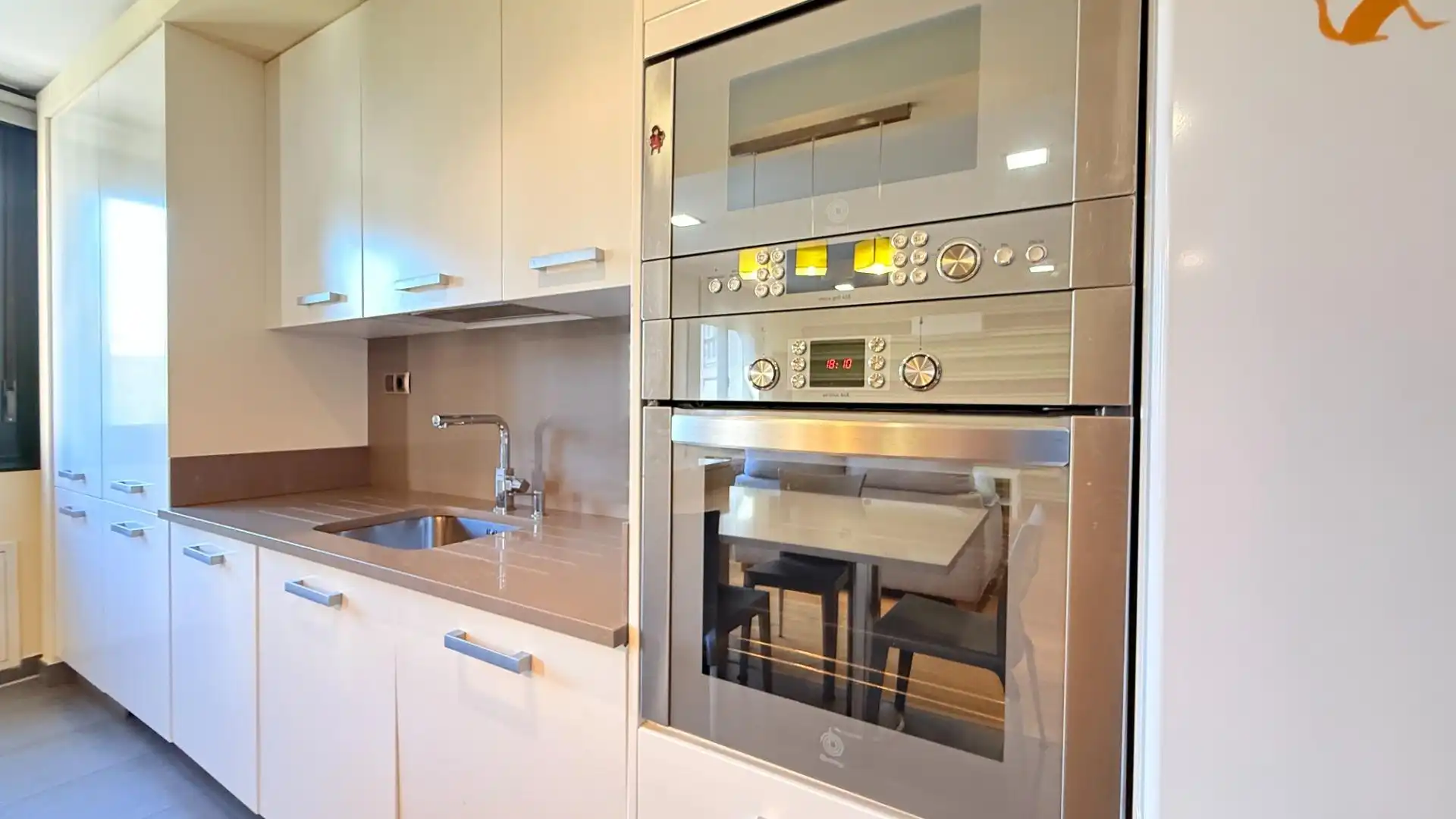 Wohnung zur Miete in Couto