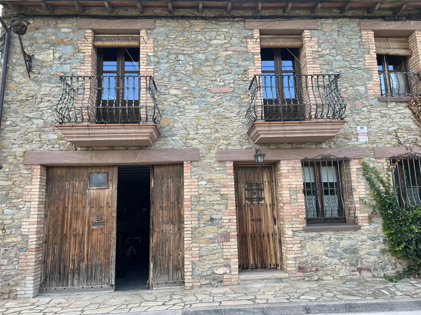 Casa adosada en venda a Seva - CL SERRETA, 10, Seva