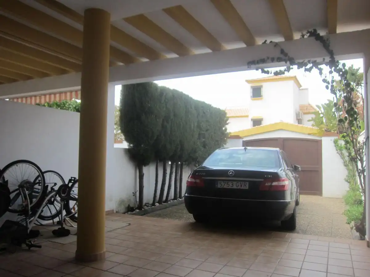 Chalet en alquiler en Urbasur, imagen 29
