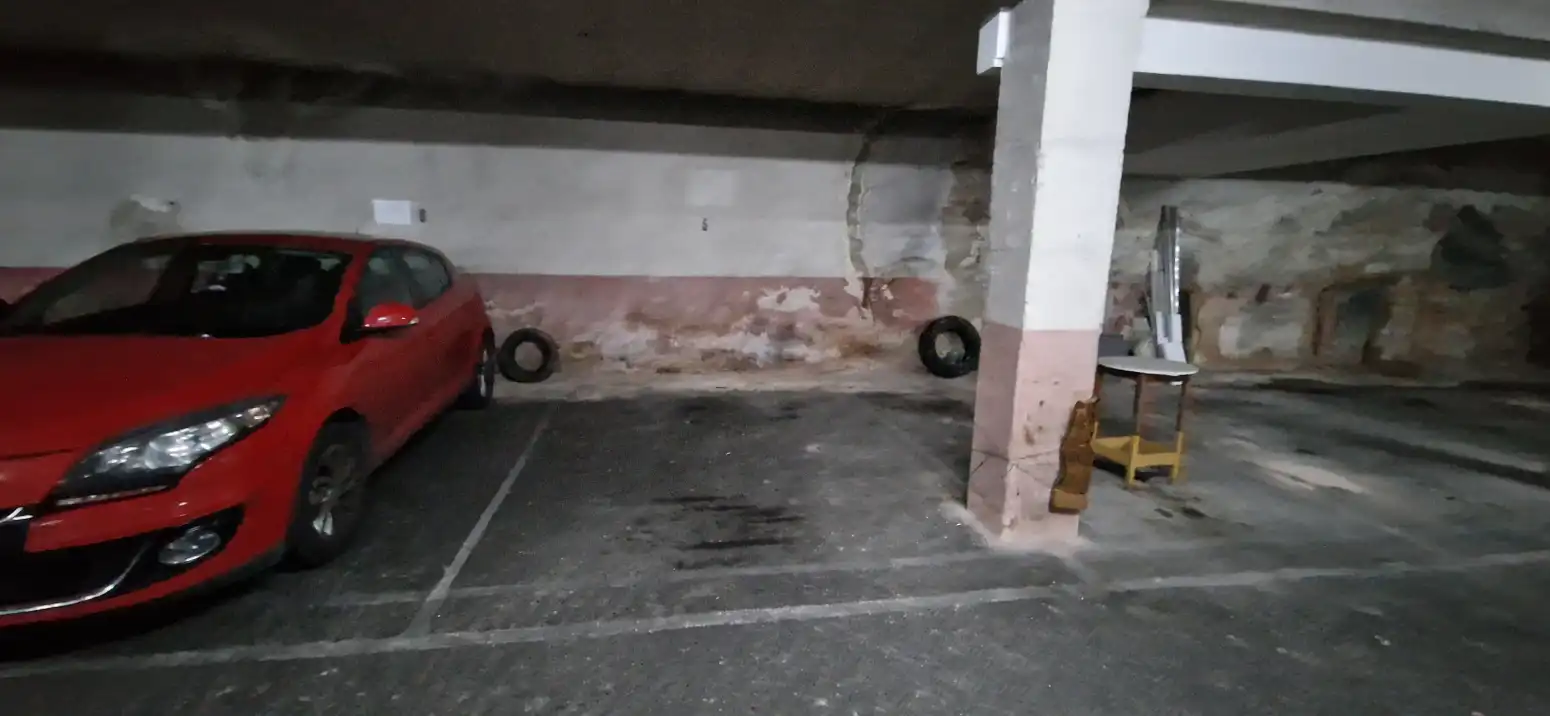 Parking for sale in Lugones - AV OVIEDO, imagen 3