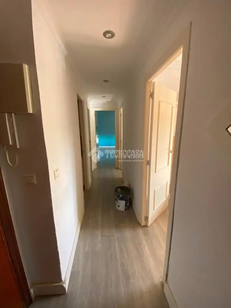 Piso en venta en Sevilla con Aire acondicionado y Calefacción