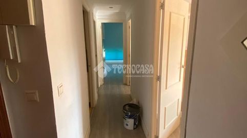 Foto 4 de Piso en venta en Pedro Salvador - Las Palmeritas, Sevilla Capital