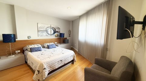 Foto 5 de Piso en venta en Avinguda de L'orxata, 25, Ausias March, Alboraya
