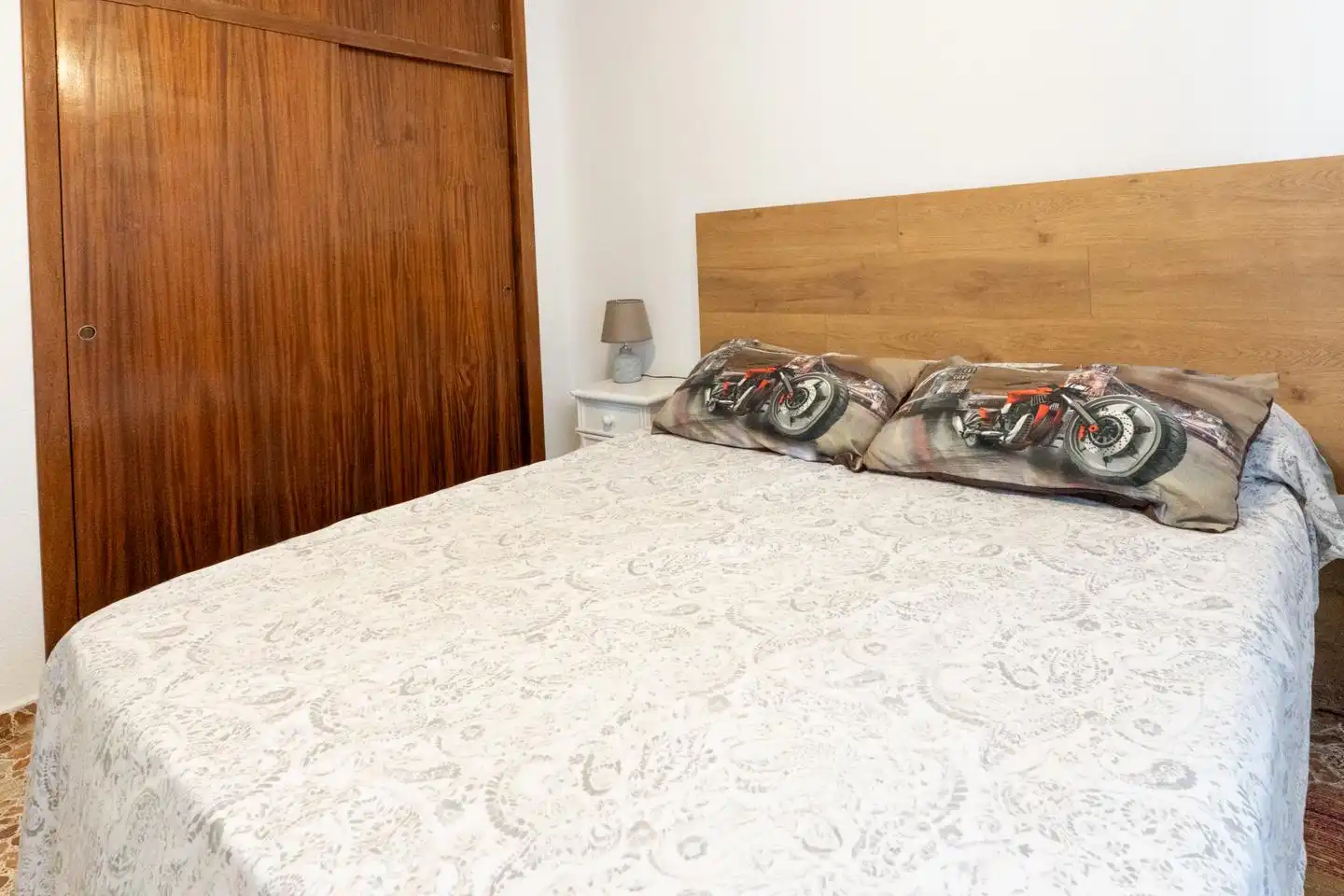 Piso en venta en Portus Ⅱ - Licitanus, Centro