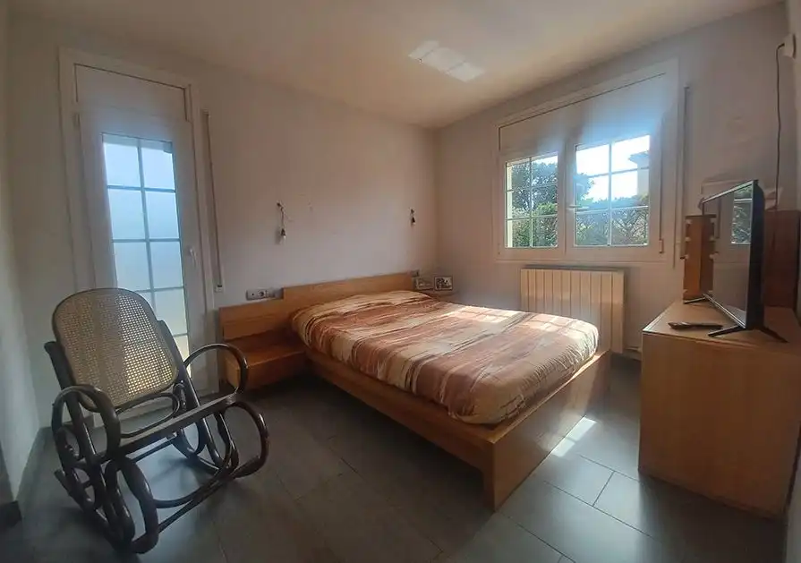 Dormitori de Casa o xalet en venda en Pals amb Calefacció, Jardí privat i Terrassa