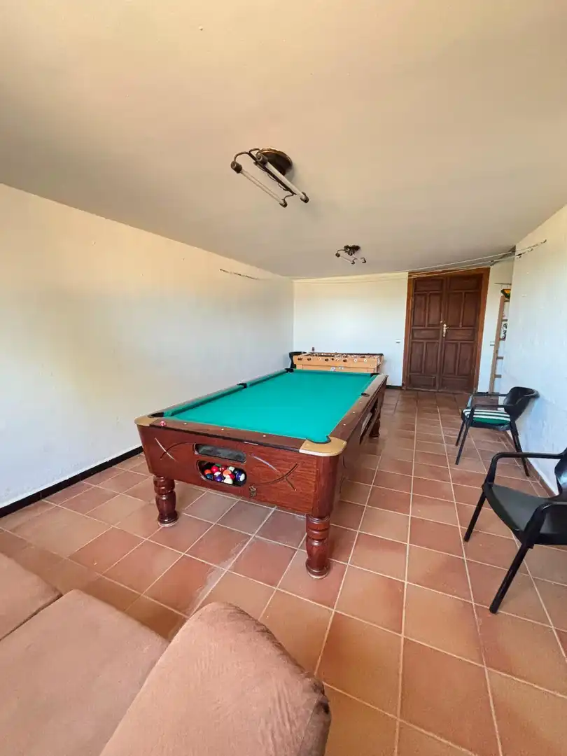 Casa amb jardí en venda a Torre de Juan Abad, imagen 35