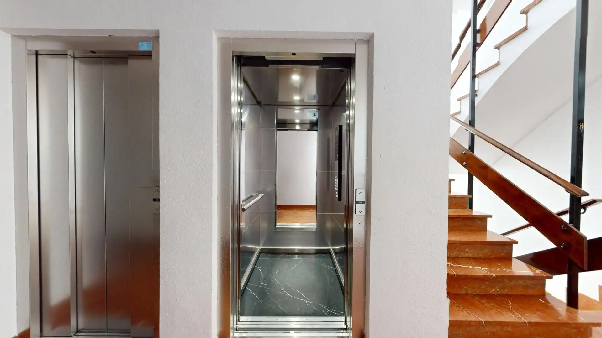 Piso con ascensor en venta en Calle DAMASCO, imagen 67