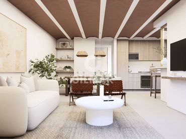 Dúplex en venda a Estepona Pueblo