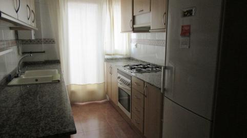 Foto 4 de Pis de lloguer a Valencia - Paseo de la Pechina, El Botànic, Valencia