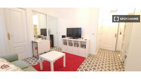 Photo 5 of Study to share in Fuente del Berro, Madrid