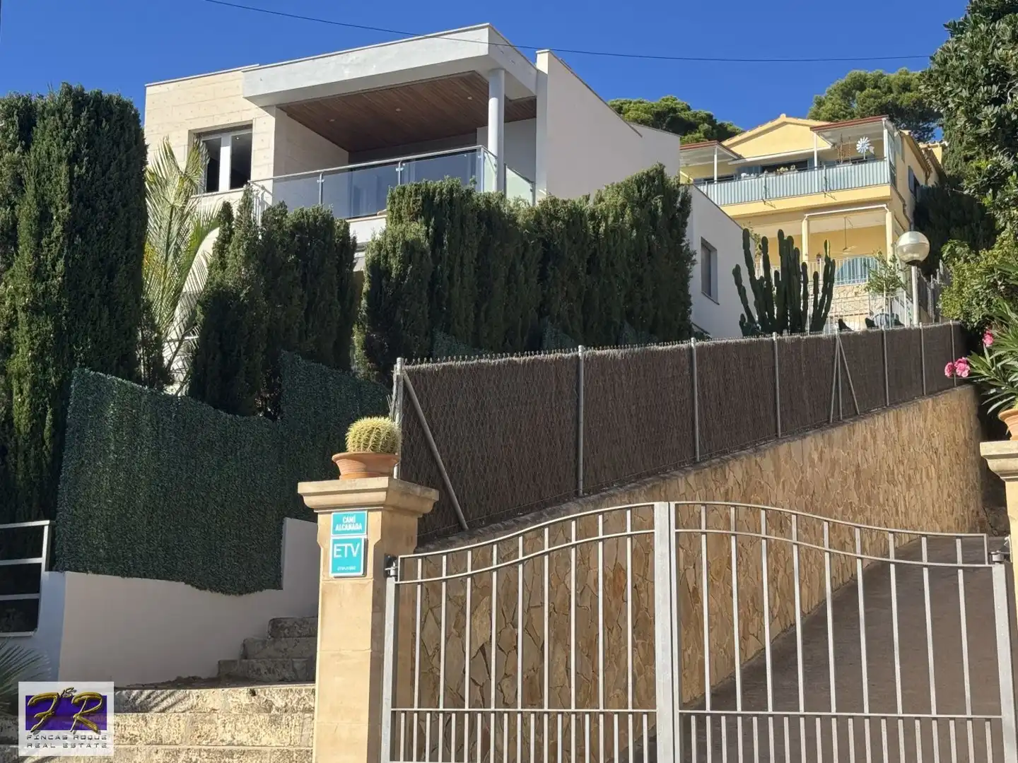 Chalet con piscina en venta en Port d'Alcúdia - Platja d'Alcúdia, imagen 35
