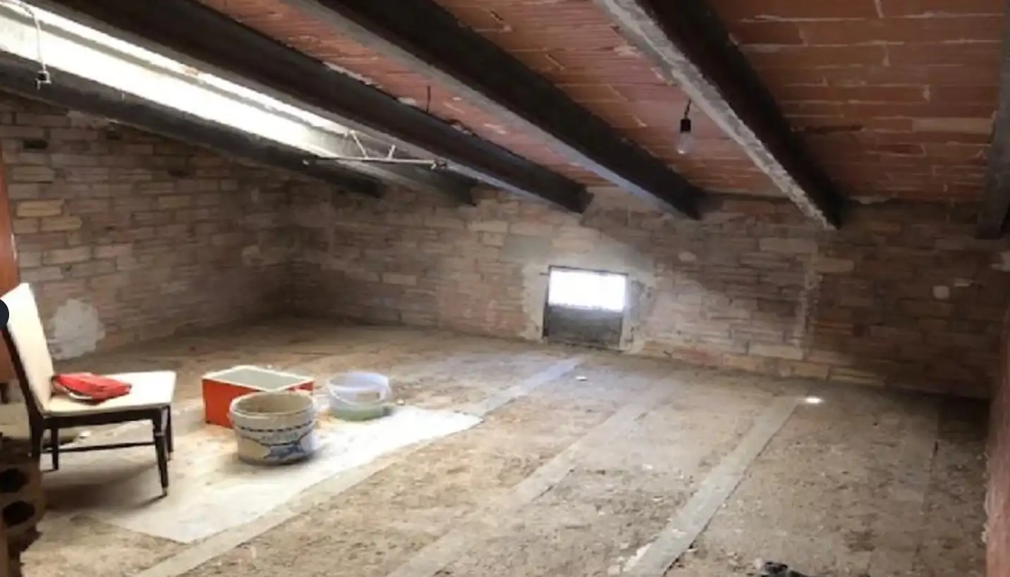 Dachgeschosswohnung zum Verkauf in Avinguda del Bisbe Iglesias 68, imagen 2