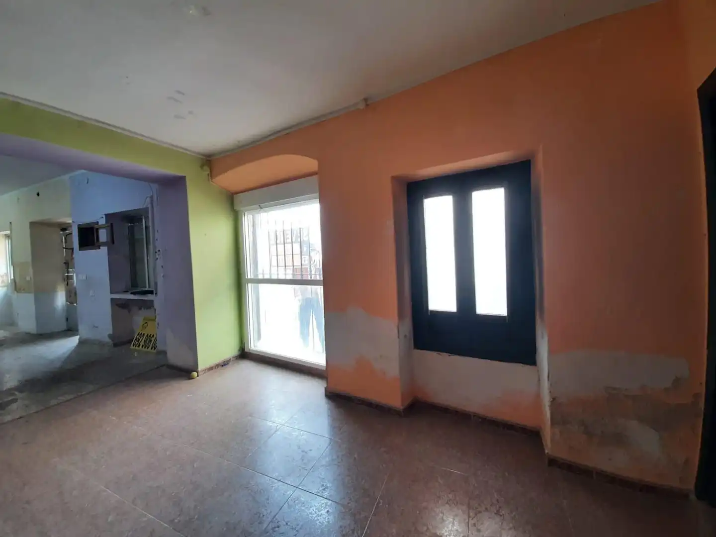 Maison avec terrasse à vendre à Garrovillas de Alconétar, imagen 4